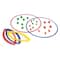 Learning Resources® 20" Sorting Circles, Set of 6